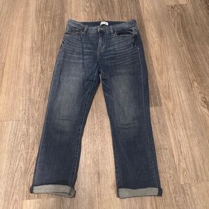 Studio Blue Capris